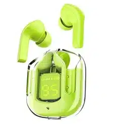 LED Display Wireless Bluetooth Earbuds