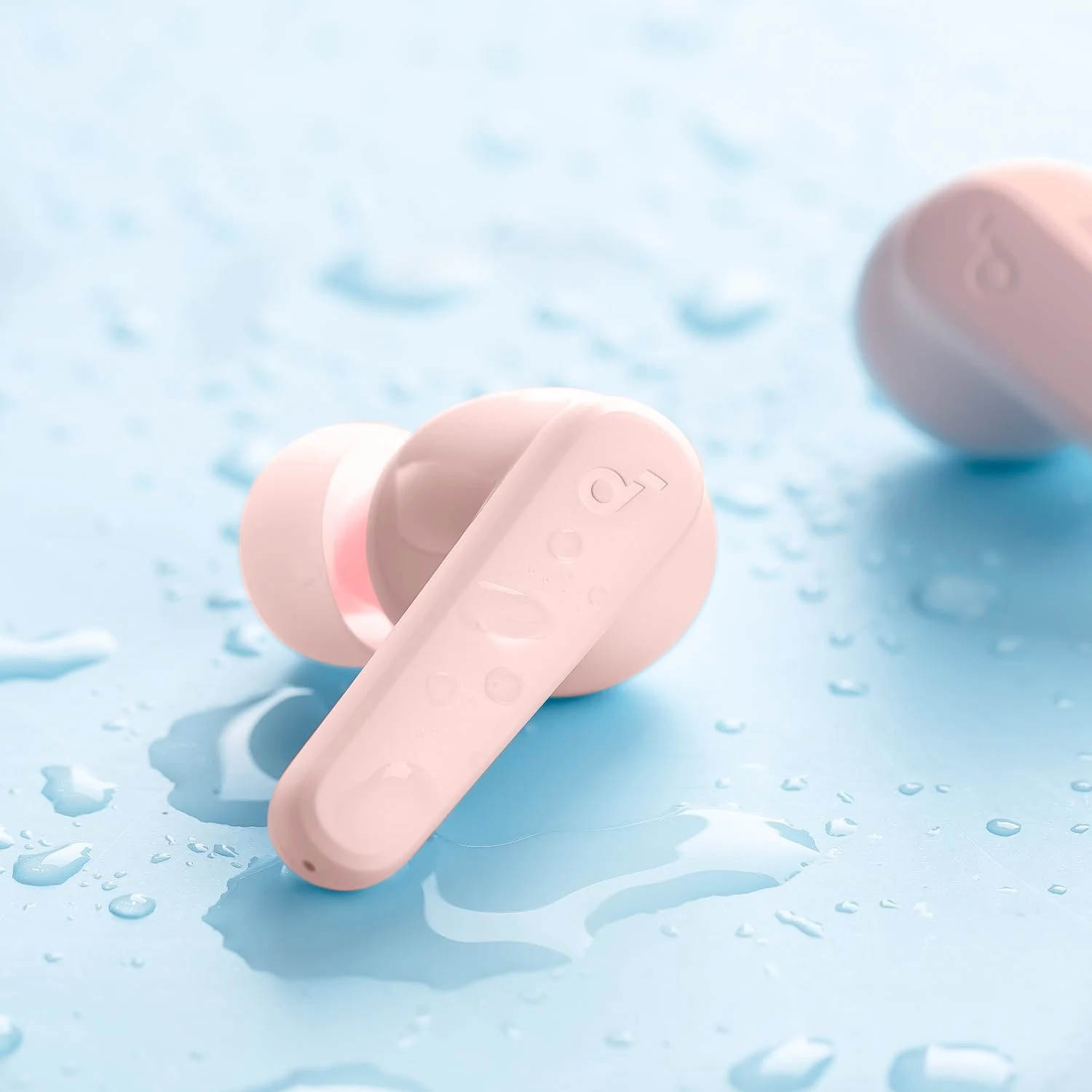 Wireless Earbuds
